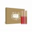 RAS Luxury Oils: Oh-So-Luxe Tinted Liquid Lip Balm Trio Set