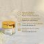 RAS Luxury Oils: Radiance Hydrating & Brightening Sleeping Gel Face Mask - 50ml