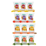 Timios: Munchies Mix - 360 gm (Assorted pack of 12)
