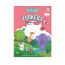 Timios: Zookers - Cherry Bits - 150 gm