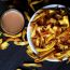 Urban Platter: Home-made Delicious Jackfruit Chips - 400gm