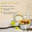 RAS Luxury Oils: Luminous Detoxifying & Pore Refining Clay Face Mask - 50ml