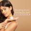 RAS Luxury Oils: Luminous Detoxifying & Pore Refining Clay Face Mask - 50ml
