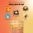 SETU: Skin Youthful Marine Collagen Powder Supplements for men and women,210 g | Hydrolyzed Collagen Peptides with N-Acetylglucosamine, Vitamin C, Zinc and Biotin | Supports Healthy Skin, Hair, Nails, Bones & Joint | Peach Mango Flavour (Pack of 2)