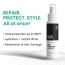 Thriveco: Heat Protector Hair Spray, 150ml
