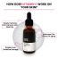 Thriveco: 10% Vitamin C+ Hyaluronic Acid Serum, 30ml