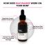 Thriveco: 10% Niacinamide + 1% Zinc Pca Serum, 30ml
