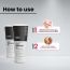 Thriveco: Daily Sunscreen Gel - Ultra-Light - Mineral Based SPF 50 PA+++ - 50 ml