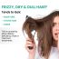 Thriveco: Frizz Tamer Smoothening Hair Oil, 30ml