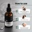Thriveco: Anti-Dandruff Pre-Shampoo TreatmentLotion - 50ml