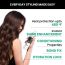 Thriveco: Heat Protector Hair Spray, 150ml