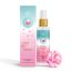 SETU: Rose Water Combo Packs 2 | Rose Water Hydrating, Soothing, Refreshing - 100 gm & Sleep: Restore, Melatonin 5mg - 30 Strips, Relaxation & Sleep, Mint Flavour