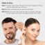 Thriveco: 5Kda Hyaluronic Acid Super Skin Serum - 30ml