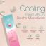 SETU: Rose Water Combo Packs 2 | Rose Water Hydrating, Soothing, Refreshing - 100 gm & Sleep: Restore, Melatonin 5mg - 30 Strips, Relaxation & Sleep, Mint Flavour