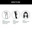 Thriveco: Heat Protector Hair Spray, 150ml