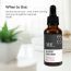 Thriveco: 5Kda Hyaluronic Acid Super Skin Serum - 30ml