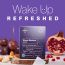 SETU: Rose Water Combo Packs 2 | Rose Water Hydrating, Soothing, Refreshing - 100 gm & Sleep: Restore, Melatonin 5mg - 30 Strips, Relaxation & Sleep, Mint Flavour