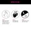 Thriveco: Skin Expert Oil, 80ml
