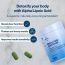 SETU: Alpha Lipoic Acid 300 mg - 60 Veg Tablets (Pack of 2) | Max Absorption, Boost Liver Function, Healthy Blood Sugar, Boost Energy Level, Pure & Potent Antioxidant