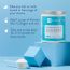 HK Vitals: Pure Korean Skin Marine Collagen Powder - Type 1 Collagen Supplement for Women & Men, Promotes Healthy Skin, Hair & Nails (Unflavoured, 200 g)