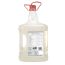 Indic Wisdom: Wood Pressed Virgin Coconut Oil 5 Liter (Cold Pressed Coconut Oil - Extracted on Wooden Churner)