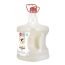 Indic Wisdom: Wood Pressed Virgin Coconut Oil 5 Liter (Cold Pressed Coconut Oil - Extracted on Wooden Churner)