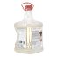 Indic Wisdom: Wood Pressed Virgin Coconut Oil 5 Liter (Cold Pressed Coconut Oil - Extracted on Wooden Churner)