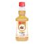 Indic Wisdom: Wood Pressed Flaxseed Oil 200 ml (Cold Pressed Flaxseed Oil - Extracted on Wooden Churner)