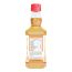 Indic Wisdom: Wood Pressed Flaxseed Oil 200 ml (Cold Pressed Flaxseed Oil - Extracted on Wooden Churner)