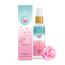 SETU: Organic Rose Water/Gulab Jal Spray -100 ML(Pack of 2) |Premium Face Mist, Toner for Brighter and Hydrated Skin |Oil-Control & Makeup remover| Zero alcochol, Paraben free and No artificial flavor