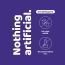 Flyberry Gourmet: Mini Medjoul/Medjool Dates (Khajoor/Khajur) 125g | 100% Natural | Rich in Calcium, Iron and Potassium | Instant Energy