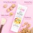 La Pink: Ideal Bright Face Scrub | 100% Microplastic Free Formula | For Glass like Brightened skin, Evens Skin Tone for All Skin Types | 100g