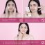 La Pink: Ideal Bright Face Scrub | 100% Microplastic Free Formula | For Glass like Brightened skin, Evens Skin Tone for All Skin Types | 100g
