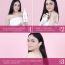 La Pink: Ideal Bright Body Lotion | 100% Microplastic Free Formula | For Glass like Brightened skin, Non Greasy Moisturiser For Dry Skin For All Skin Types | 450ml
