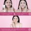 La Pink: Ideal Bright Face Wash | 100% Microplastic Free Formula | For Glass like Brightened skin, Evens Skin Tone for All Skin Types | 100ml
