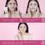 La Pink: Ideal Bright Face Wash | 100% Microplastic Free Formula | For Glass like Brightened skin, Evens Skin Tone for All Skin Types | 100ml