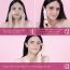 La Pink: Ideal Bright Day Cream | 100% Microplastic Free Formula | For Glass like Brightened skin, SPF15, Evens Skin Tone, All Skin Types | 50g