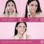 La Pink: Ideal Bright Day Cream | 100% Microplastic Free Formula | For Glass like Brightened skin, SPF15, Evens Skin Tone, All Skin Types | 50g