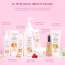 La Pink: Ideal Bright Day Cream | 100% Microplastic Free Formula | For Glass like Brightened skin, SPF15, Evens Skin Tone, All Skin Types | 50g