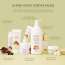 La Pink: Young Forever Face Wash | 100% Microplastic Free Formula | Age Defying, Reduces Fine Lines, Pigmentation, Dark Spots & Scars | White Haldi | For Younger Radiant Skin | All Skin Types | 100ml