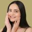 La Pink: Vitamin E Face Moisturiser with White Haldi for Glow & Moisturization | 100% Microplastic Free Formulation | Suitable for All Skin Types | 50 gm