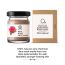 Brillare: Rose Powder Face Wash (15gm)
