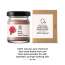 Brillare: Rose Powder Face Wash (15gm)