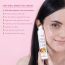 La Pink: Ideal Bright Day Cream | 100% Microplastic Free Formula | For Glass like Brightened skin, SPF15, Evens Skin Tone, All Skin Types | 50g