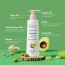 La Pink: Olive & Argan Conditioner for Smooth and Frizz-Free Hair | 100% Microplastic Free Formula | Suitable for All Hair Types | 250ml