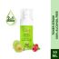 La Pink: Vitamin C White Haldi Face Toner Serum for Glowing Radiant Skin | 100% Microplastic Free Formula | Suitable for All Skin Types | 50ml