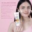 La Pink: Ideal Bright Face Wash | 100% Microplastic Free Formula | For Glass like Brightened skin, Evens Skin Tone for All Skin Types | 100ml
