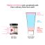 Brillare: Rose Powder Face Wash (15gm)