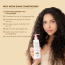 La Pink: Methi Dana 8-in-1 Conditioner for Hair Fall Control | 100% Microplastic Free Formula | Suitable for All Hair Types | 250ml