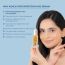 La Pink: Acne & Pore Perfection Face Serum with White Haldi for Acne Reduction & Even Skin Tone | 100% Microplastic Free Formula | Suitable for All Skin Types | 30ml